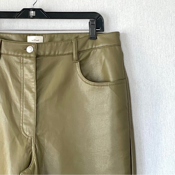 ⭐️HOST Pick⭐️ Aritzia Wilfred The Melina Pant - Picture 4 of 11